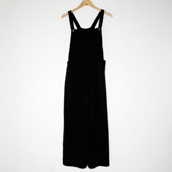HALARA Black Jumpsuit - Picture 5 of 8
